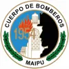 Cuerpo de Bomberos de Maipu